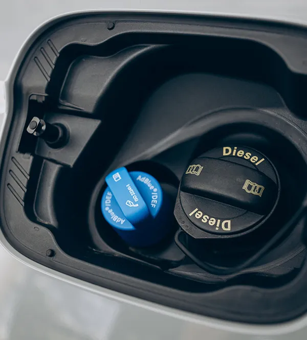 ¿Qué es el AdBlue y por qué lo necesita tu vehículo diésel?